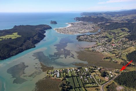 Photo of property in 484 Tairua Sh25 Road, Whangamata, 3691