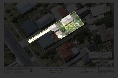 Photo of property in 412 Fenwick Street, Mayfair, Hastings, 4122