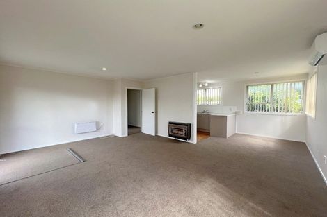 Photo of property in 4d Rodney Street, Nawton, Hamilton, 3200