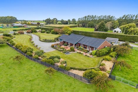 Photo of property in 156 Wakanui Road, Elgin, Ashburton, 7777