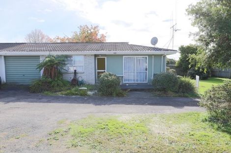 Photo of property in 163b Bankwood Road, Chartwell, Hamilton, 3210