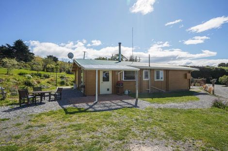 Photo of property in 6 Port Robinson Road, Domett, Cheviot, 7383