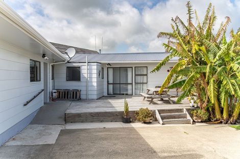 Photo of property in 4 Mali Street, Dargaville, 0310