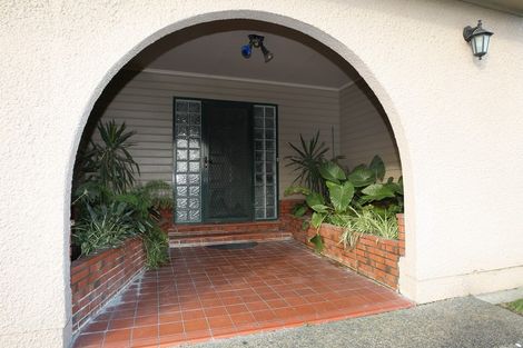 Photo of property in 28 Ranfurly Street, Tamatea, Napier, 4112