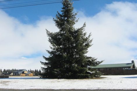 Photo of property in 206 Mackenzie Drive, Twizel, 7901