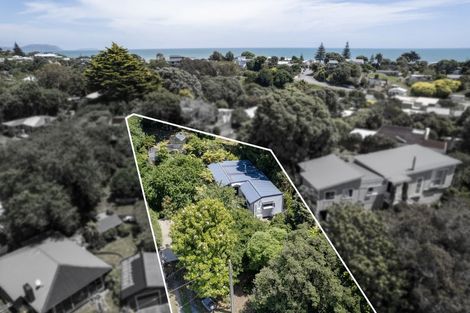 Photo of property in 46 Poplar Avenue, Raumati South, Paraparaumu, 5032