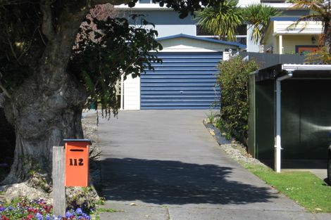 Photo of property in 112 Lemon Street, New Plymouth, 4312