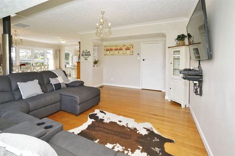 Photo of property in 56 Waverley Road, Gordonton, Hamilton, 3287