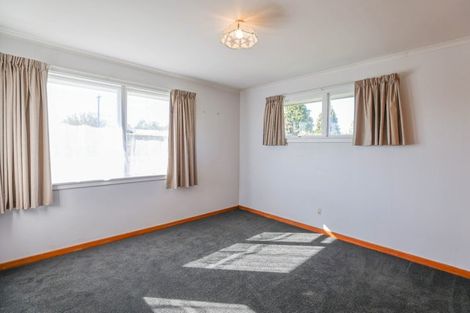 Photo of property in 44 Wilkin Street, Tinwald, Ashburton, 7700