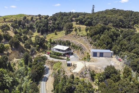 Photo of property in 328e Wainui Road, Kaeo, 0478