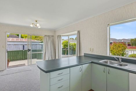 Photo of property in 4 Clark Street, Levin, 5510