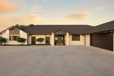 Photo of property in 1005 Horotiu Road, Whatawhata, Hamilton, 3288