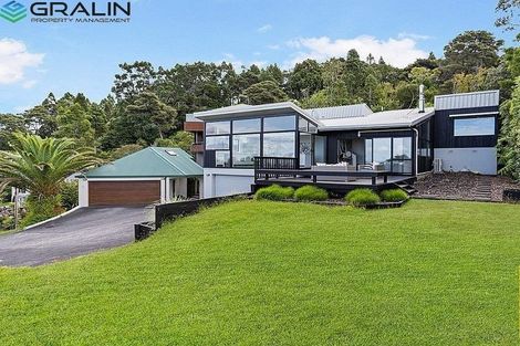 Photo of property in 52 Takahe Road, Titirangi, Auckland, 0604