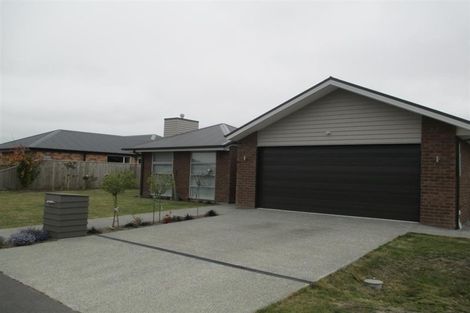 Photo of property in 216 Rolleston Drive, Rolleston, 7614