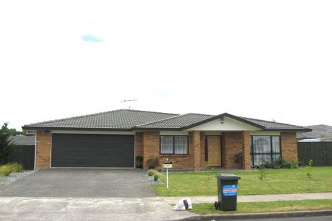 Photo of property in 25 Ridgeway Road, Pukekohe, 2120