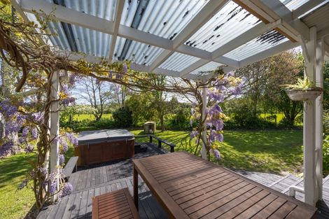 Photo of property in 122 Pohangina Road, Ashhurst, Palmerston North, 4470