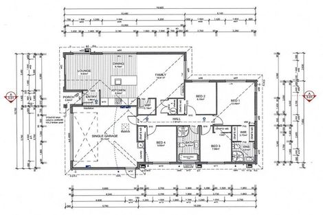 Photo of property in 60 Nethercote Way, Rolleston, 7614