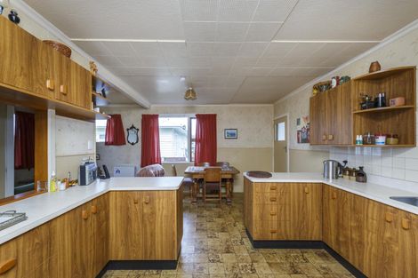 Photo of property in 44 Keeling Street, West End, Palmerston North, 4412