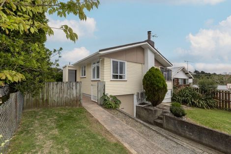Photo of property in 17 Riwai Street, Paraparaumu, 5032