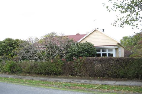 Photo of property in 38 Water Street, Kaitangata, 9210