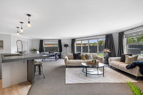 Photo of property in 52 Lignite Drive, Rolleston, 7614