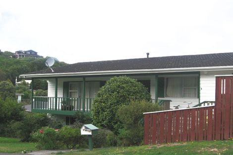 Photo of property in 1 Govind Grove, Ngaio, Wellington, 6035