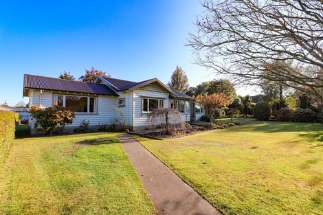 Photo of property in 14 Taylor Street, Geraldine, 7930