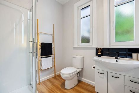 Photo of property in 27 Hastings Street, Southbridge, 7602