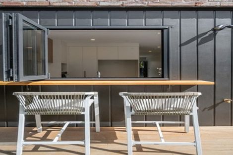 Photo of property in 43b Palmyra Way, Half Moon Bay, Auckland, 2012