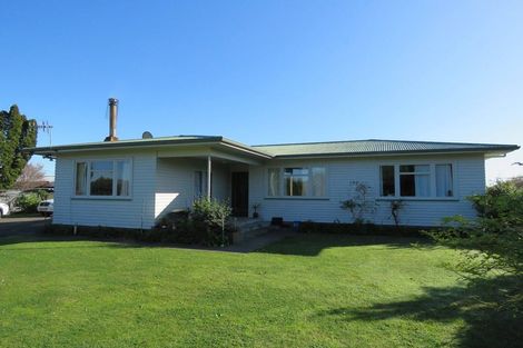 Photo of property in 128 State Highway 2 North, Waipatu, Hastings, 4172