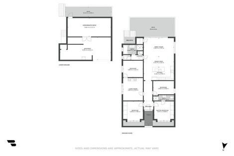 Photo of property in 18 Ponsonby Terrace, Ponsonby, Auckland, 1011