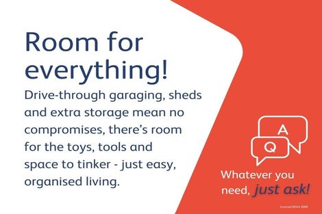 Photo of property in 56 Paget Drive, Woodend, 7610