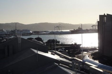 Photo of property in Commerce House, 7/126a Wakefield Street, Te Aro, Wellington, 6011