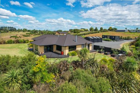 Photo of property in 94b Cemetery Road, Whatawhata, Hamilton, 3289