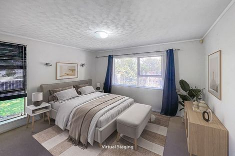 Photo of property in 1/28 Bramley Drive, Farm Cove, Auckland, 2012