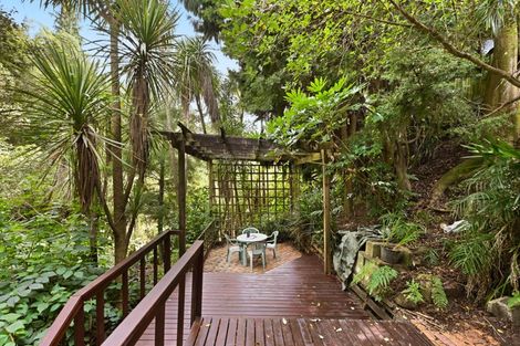 Photo of property in 4 Valley Terrace, Hamilton Central, Hamilton, 3204