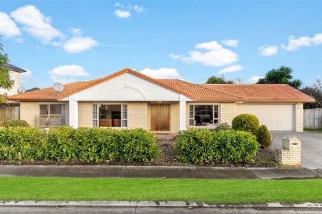 Photo of property in 3 Srah Place, East Tamaki, Auckland, 2013
