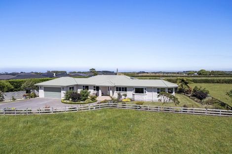 Photo of property in 281 Waihi Road, Hawera, 4673