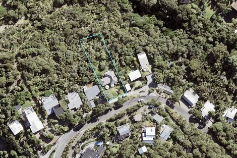 Photo of property in 29 Rayner Road, Piha, New Lynn, 0772