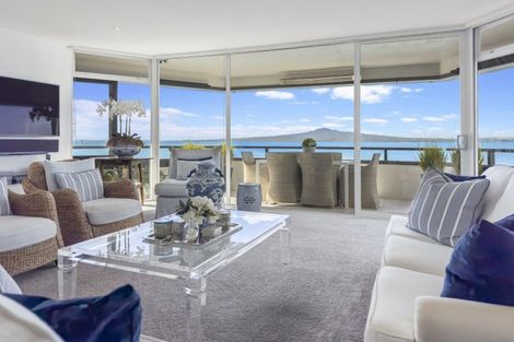 Photo of property in 4/165 Tamaki Drive, Kohimarama, Auckland, 1071