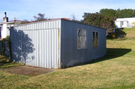 Photo of property in 4 Reeve Street, Foxton, 4814