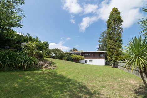 Photo of property in 6 Willmott Place, Springfield, Rotorua, 3015