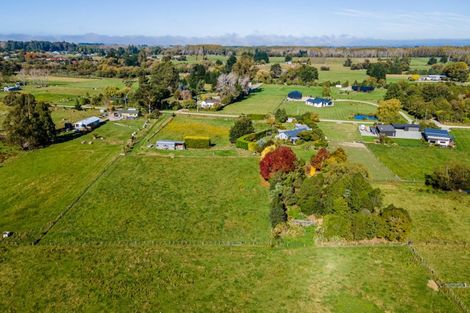 Photo of property in 68 Iverach Road, Temuka, 7985