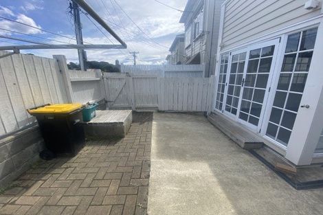 Photo of property in 97 Tasman Street, Mount Cook, Wellington, 6021