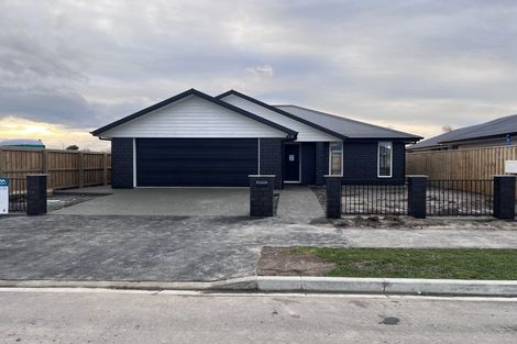 Photo of property in 20 Strowan Avenue, Elgin, Ashburton, 7700