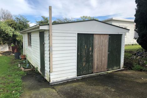 Photo of property in 166 Russell Road, Manurewa, Auckland, 2102