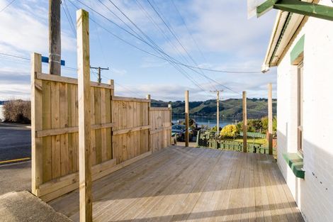 Photo of property in 31 Taupo Street, Ravensbourne, Dunedin, 9022
