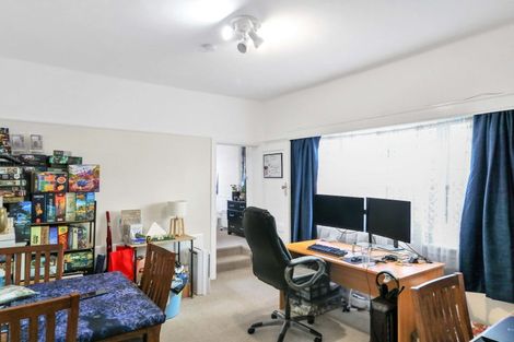 Photo of property in 1/28 Clifton Terrace, Kelburn, Wellington, 6012