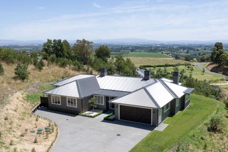 Photo of property in 58 Foster Lane, Havelock North, 4172