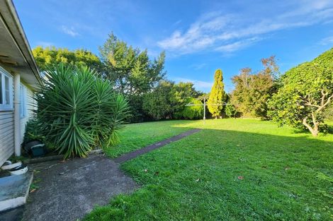 Photo of property in 25 Liverpool Street, Papakura, 2110